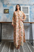 HARIR HINDI JALABIYA 5362