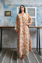 HARIR HINDI JALABIYA 5362