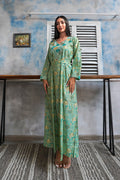 COTTON EMIRATI MUKHAWEER 64