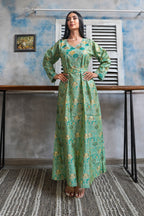 COTTON EMIRATI MUKHAWEER 64