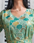 COTTON EMIRATI MUKHAWEER 64