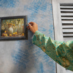 COTTON EMIRATI MUKHAWEER 64