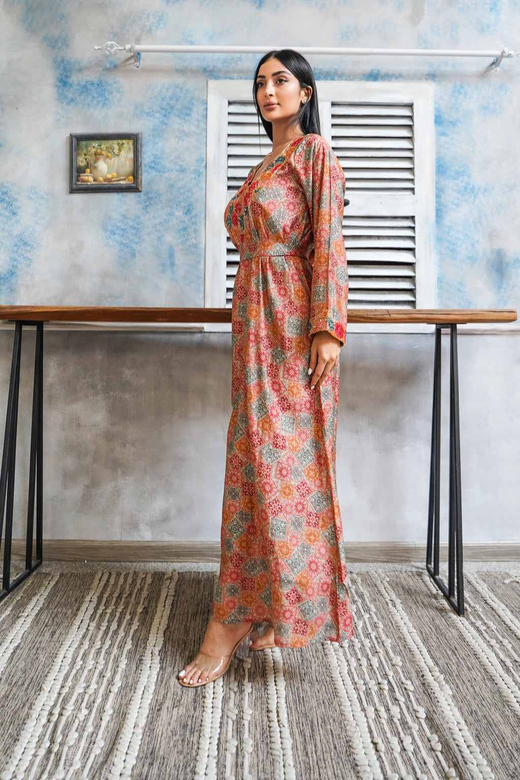 COTTON EMIRATI MUKHAWEER  67