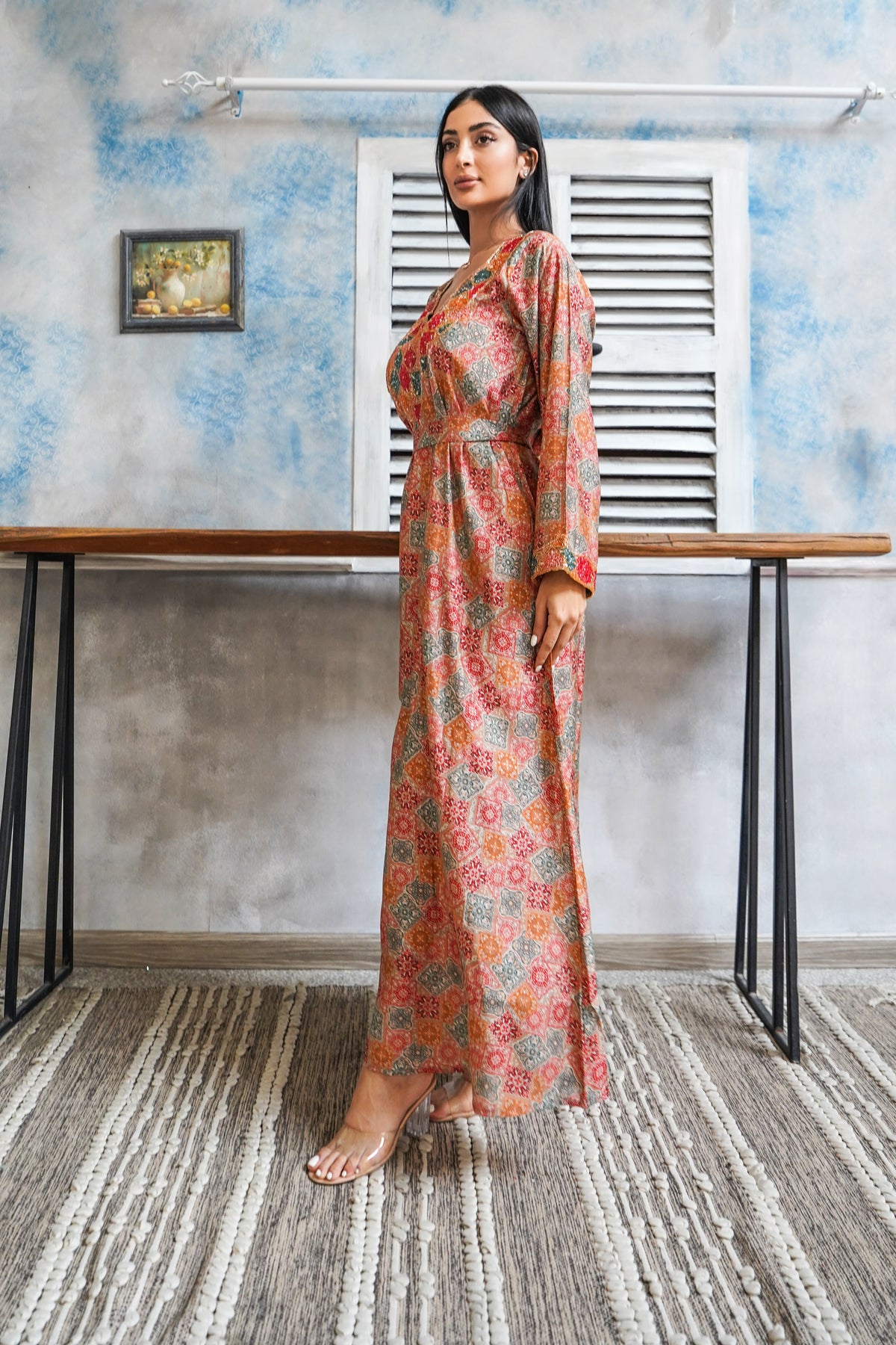 COTTON EMIRATI MUKHAWEER  67