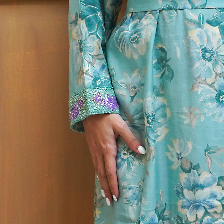 COTTON EMIRATI MUKHAWEER 49