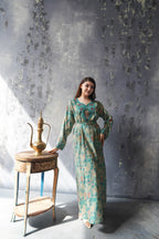 COTTON EMIRATI MUKHAWEER 74