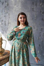 COTTON EMIRATI MUKHAWEER 74