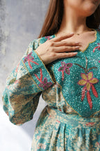 COTTON EMIRATI MUKHAWEER 74
