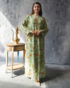 HARIR HINDI JALABIYA 5362