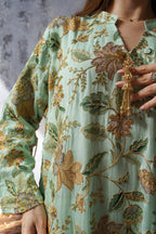 HARIR HINDI JALABIYA 5362