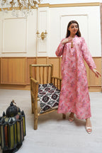 HARIR HINDI JALABIYA  6138