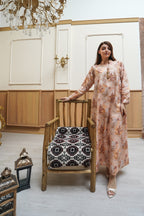 HARIR HINDI JALABIYA  6138