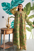 HARIR HINDI JALABIYA NP-5401B