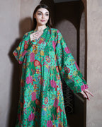 HARIR HINDI JALABIYA  6169