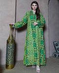 HARIR HINDI JALABIYA 5530