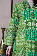 HARIR HINDI JALABIYA 5530