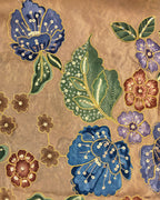 HARIR HINDI ASLI HANDMADE MUKHAWEER NP3037