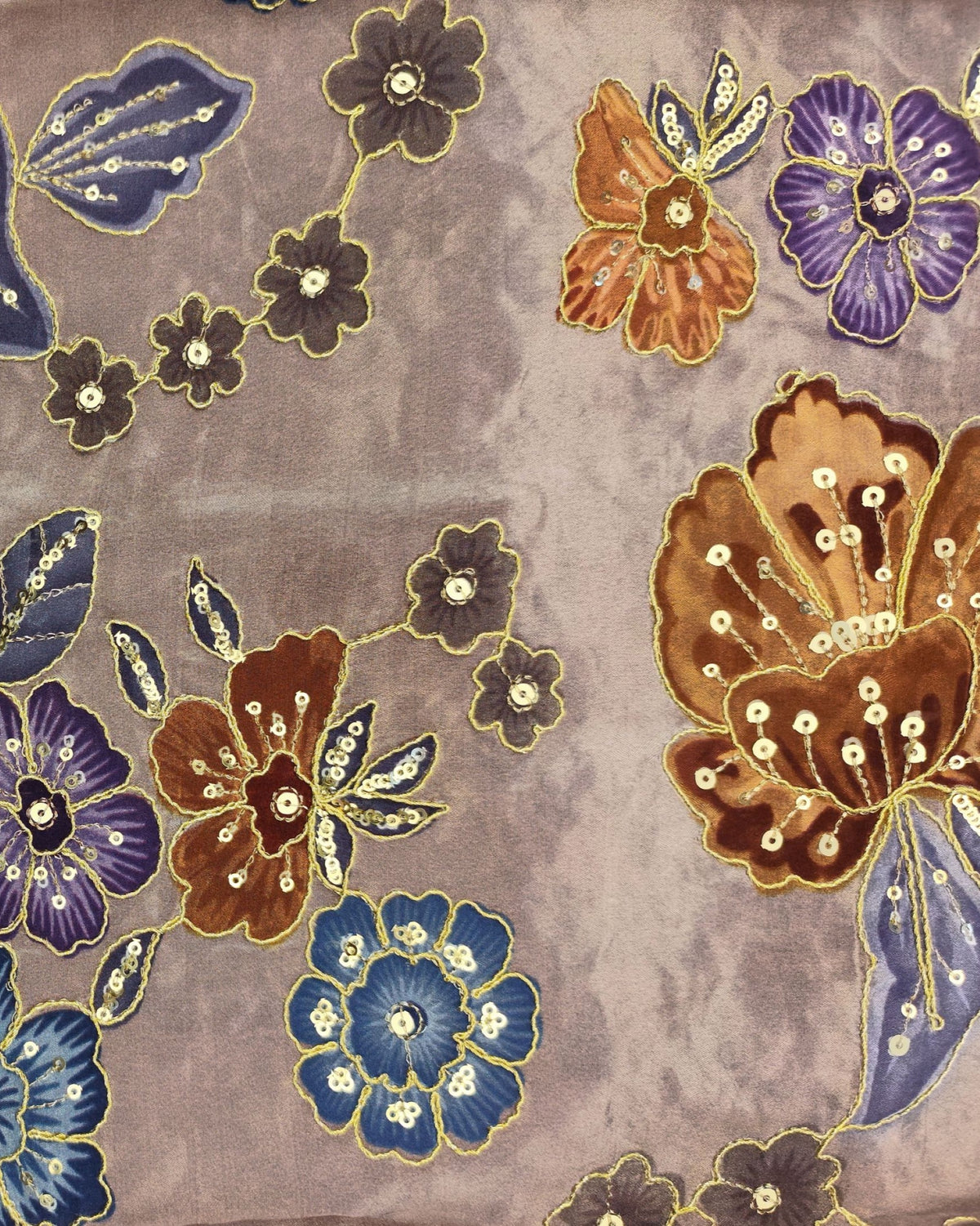 HARIR HINDI ASLI HANDMADE MUKHAWEER NP3037