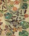 HARIR HINDI ASLI HANDMADE MUKHAWEER NP3037