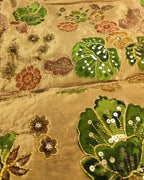 HARIR HINDI ASLI HANDMADE MUKHAWEER NP3037
