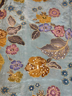 HARIR HINDI ASLI HANDMADE MUKHAWEER NP3037