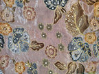 HARIR HINDI ASLI HANDMADE MUKHAWEER NP3037