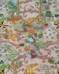 HARIR HINDI ASLI HANDMADE MUKHAWEER NP5076