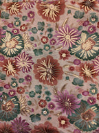 HARIR HINDI ASLI HANDMADE MUKHAWEER NP5265