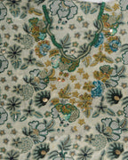 HARIR HINDI ASLI HANDMADE MUKHAWEER NP8042