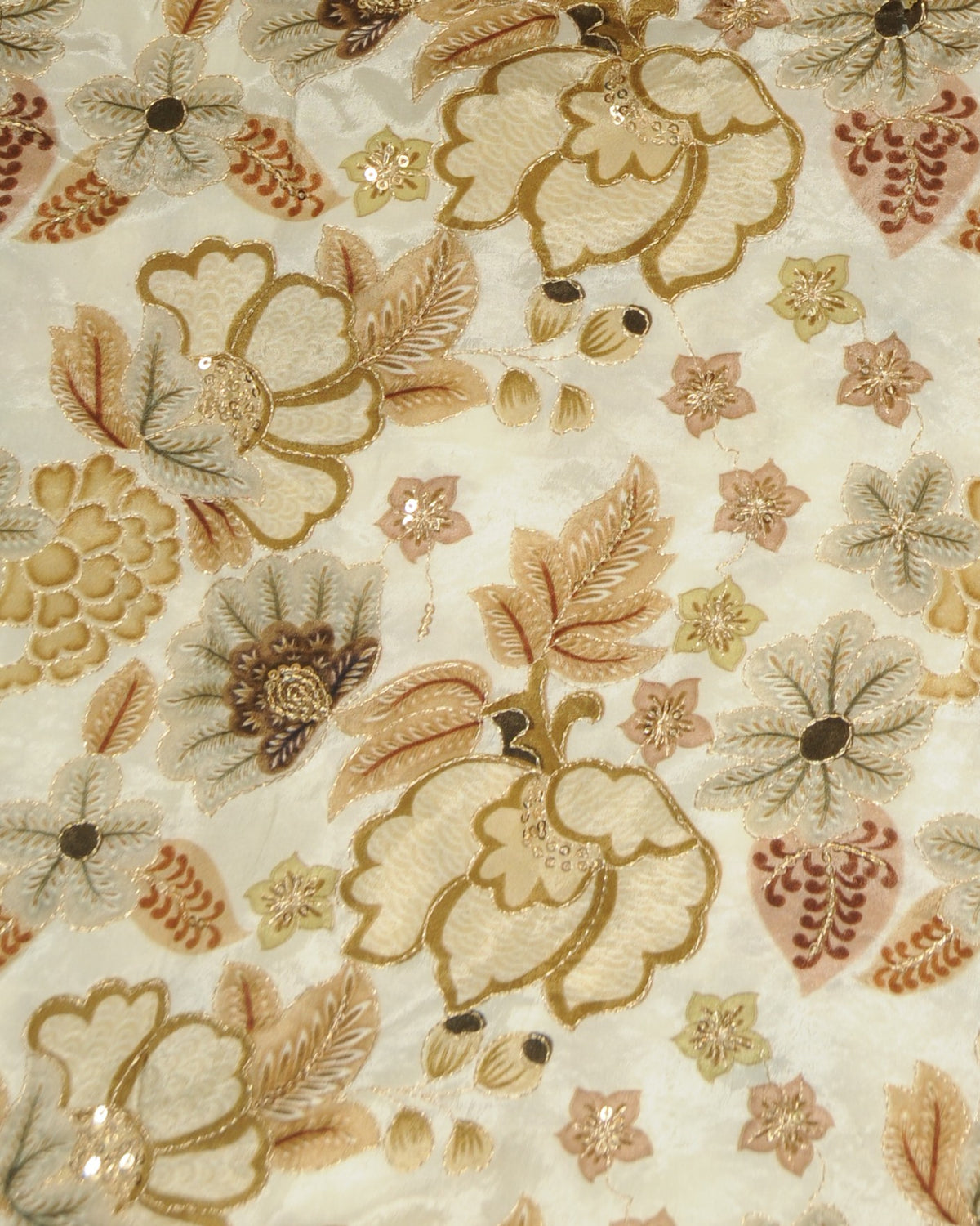 HARIR HINDI ASLI HANDMADE MUKHAWEER NP8042