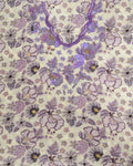 HARIR HINDI ASLI HANDMADE MUKHAWEER NP8042