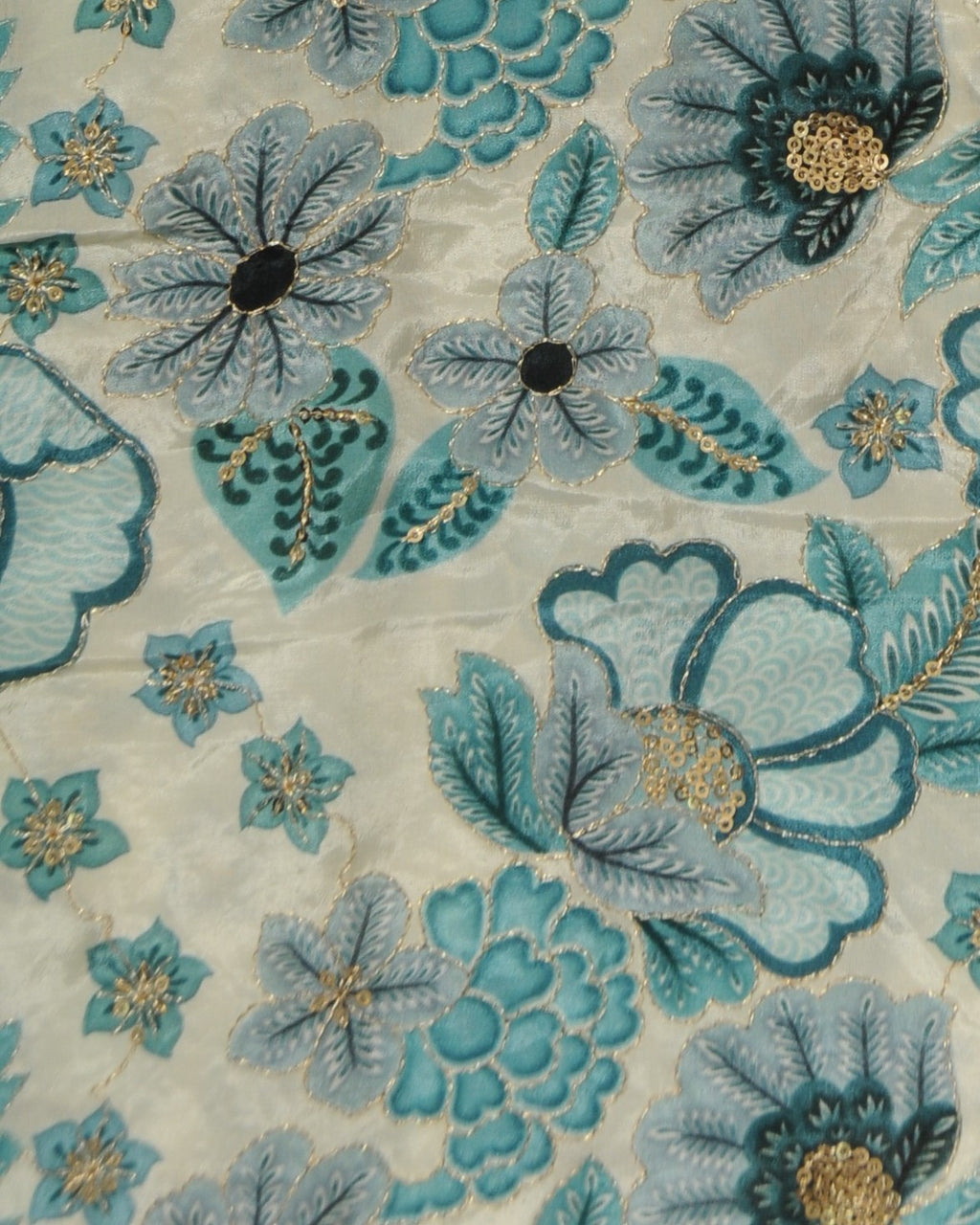 HARIR HINDI ASLI HANDMADE MUKHAWEER NP8042