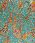 HARIR HINDI ASLI HANDMADE MUKHAWEER PV12165
