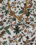 HARIR HINDI ASLI HANDMADE MUKHAWEER SWJ985