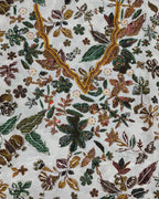 HARIR HINDI ASLI HANDMADE MUKHAWEER SWJ985
