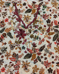 HARIR HINDI ASLI HANDMADE MUKHAWEER SWJ985