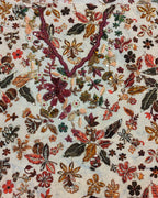 HARIR HINDI ASLI HANDMADE MUKHAWEER SWJ985