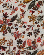 HARIR HINDI ASLI HANDMADE MUKHAWEER SWJ985