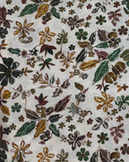 HARIR HINDI ASLI HANDMADE MUKHAWEER SWJ985