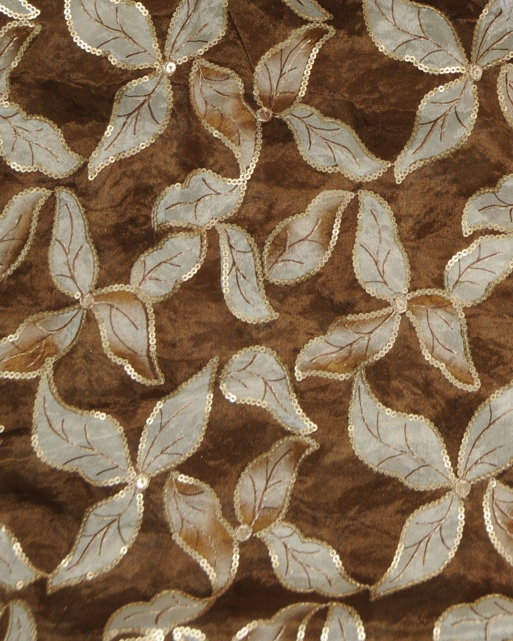 HARIR HINDI ASLI HANDMADE MUKHAWEER WVS4245B