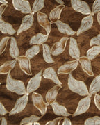 HARIR HINDI ASLI HANDMADE MUKHAWEER WVS4245B