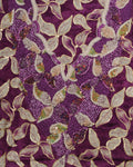 HARIR HINDI ASLI HANDMADE MUKHAWEER WVS4245B