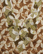 HARIR HINDI ASLI HANDMADE MUKHAWEER WVS4245B