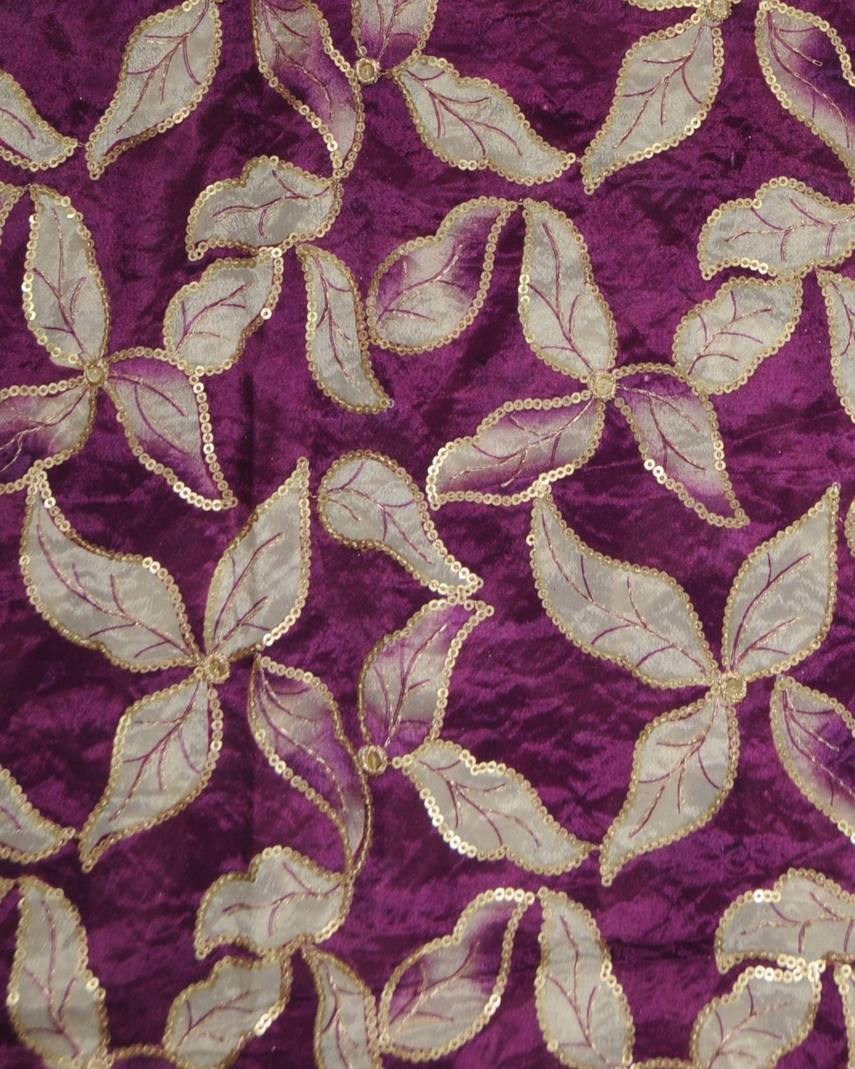 HARIR HINDI ASLI HANDMADE MUKHAWEER WVS4245B