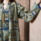 جلابية ND8057