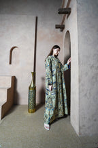 جلابية ND8057