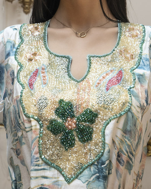 COTTON EMIRATI MUKHAWEER 60