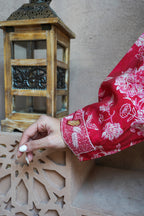 COTTON EMIRATI MUKHAWEER 73