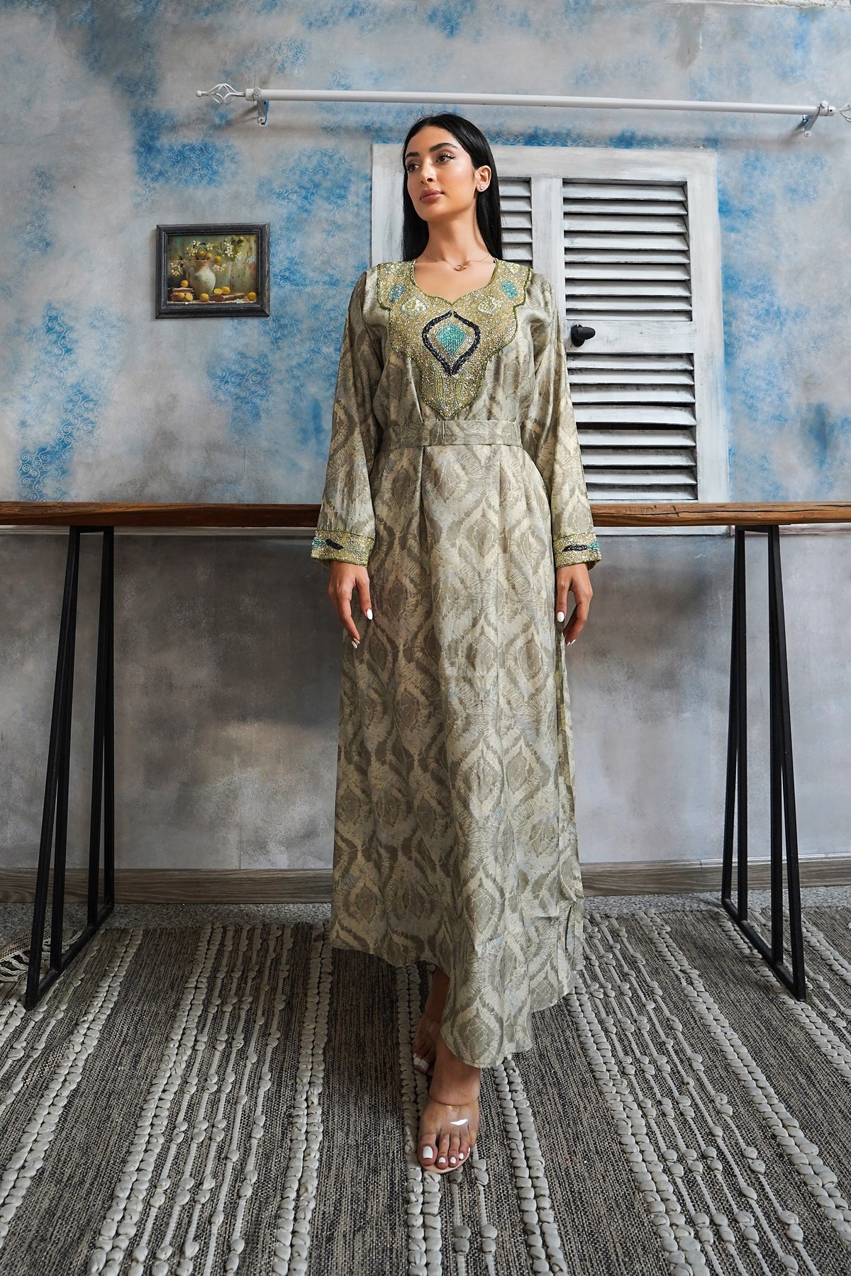 COTTON EMIRATI MUKHAWEER 59