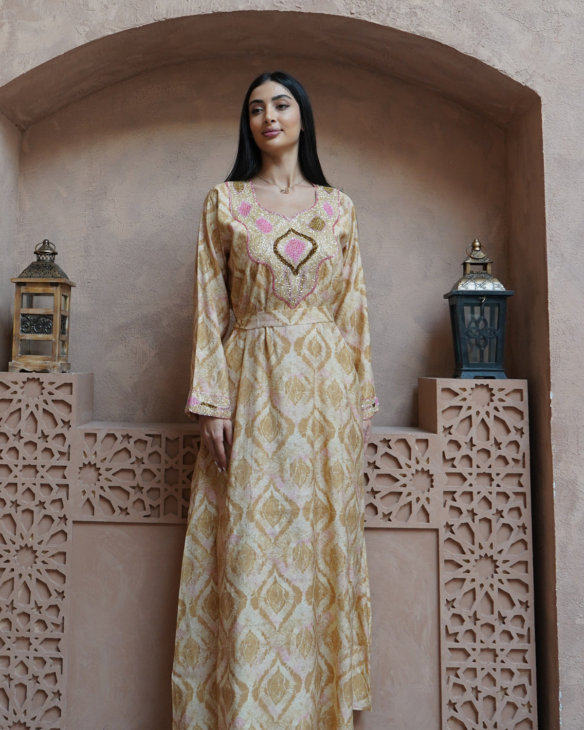 COTTON EMIRATI MUKHAWEER 59